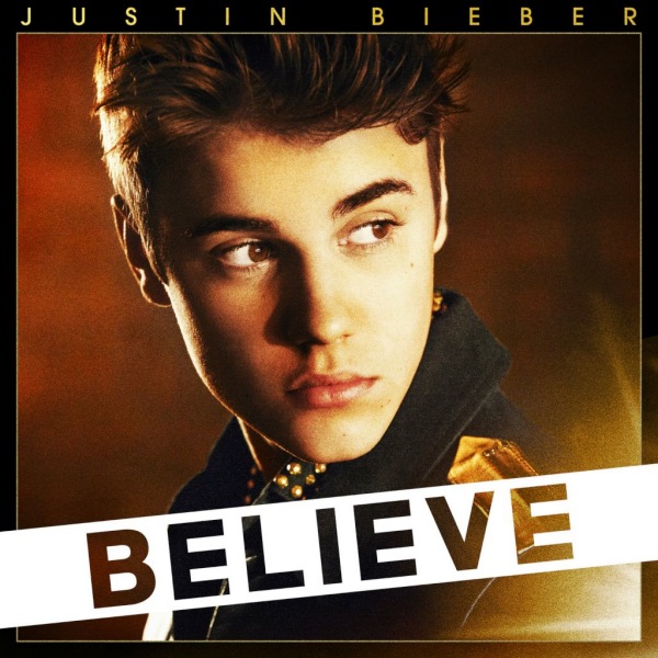 Believe album cover