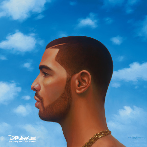 Nothing Was The Same album cover
